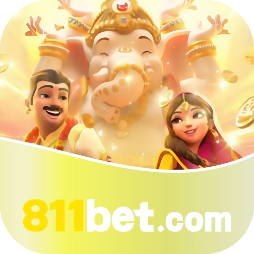 811bet Logo