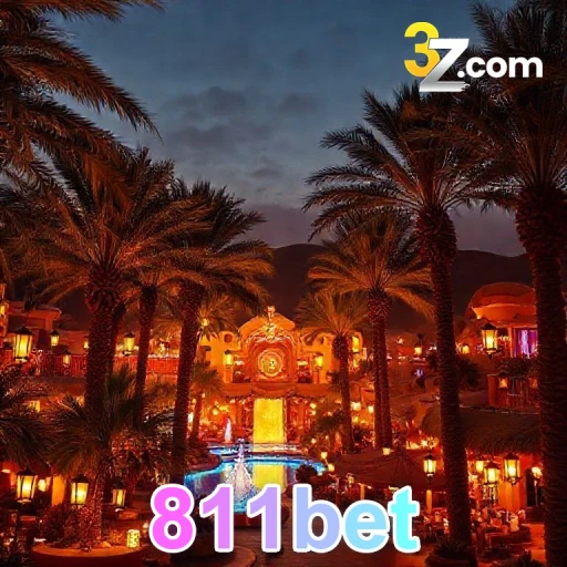 811bet plataforma Esporte