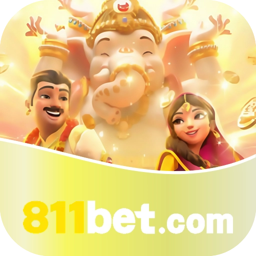811bet plataforma LOGO