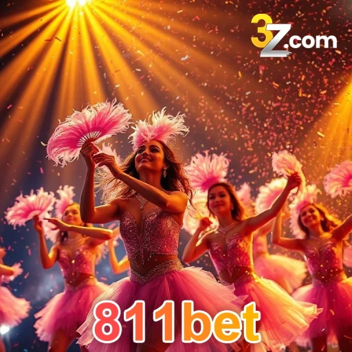 811bet plataforma Slots